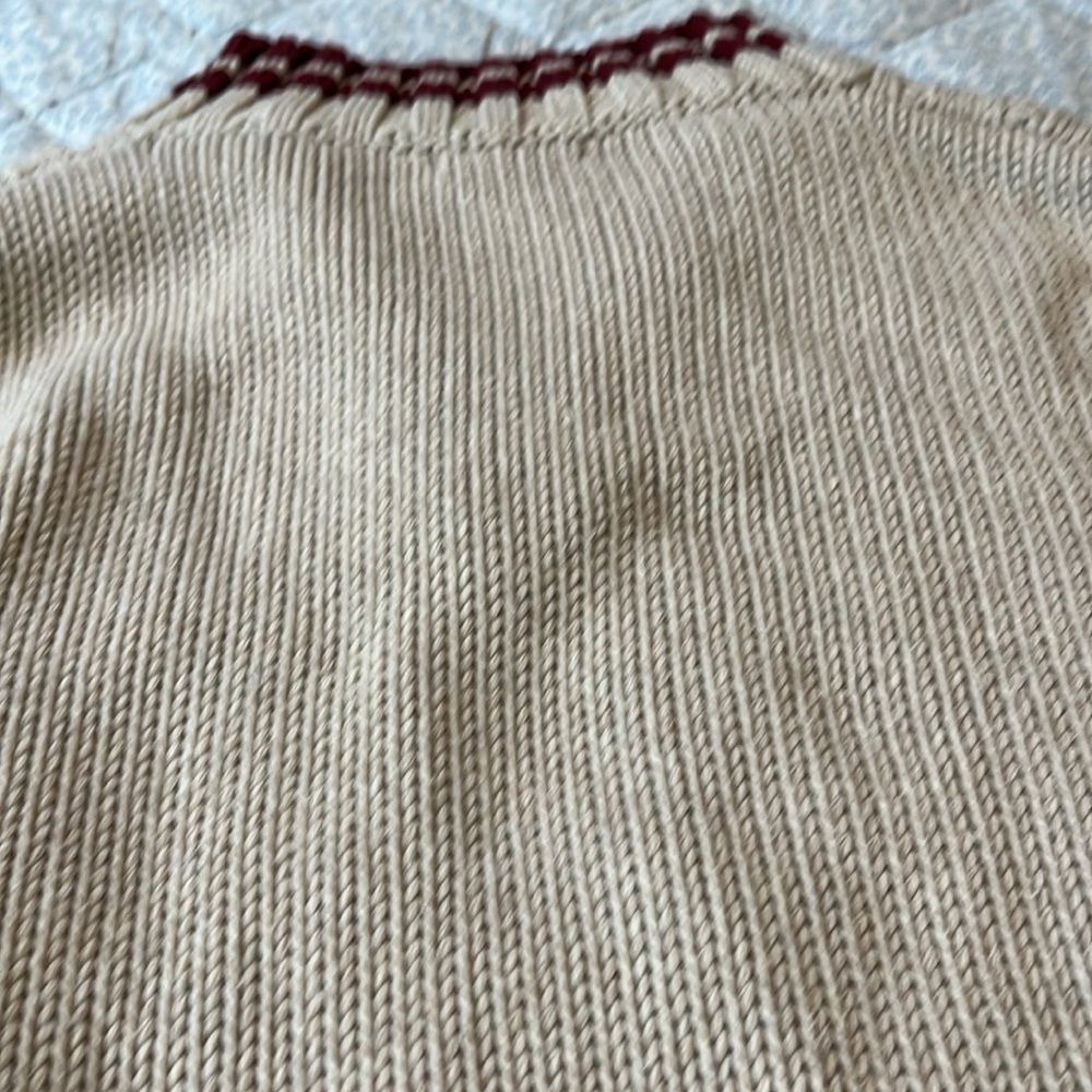 Hartstrings sweater - Picture 9 of 12